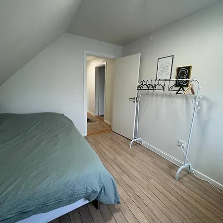 Villa Charming House For 11 Persons In With Luxury Rooftop Deck & Free Parking