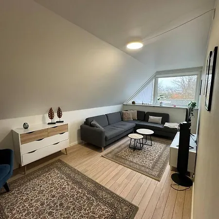 Charming House For 11 Persons In With Luxury Rooftop Deck & Free Parking *