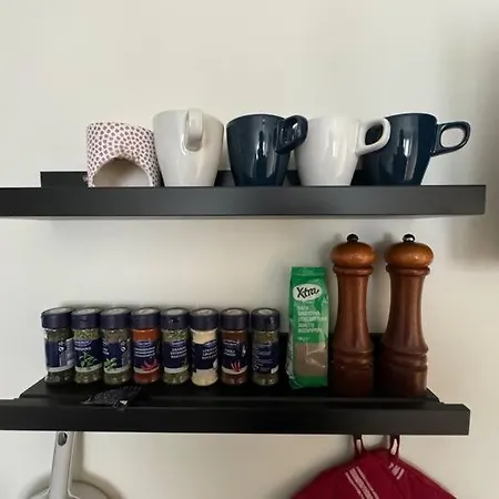 Villa Charming House For 11 Persons In With Luxury Rooftop Deck & Free Parking